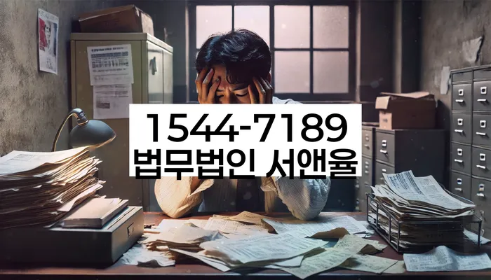 경기도 수입리 개인회생