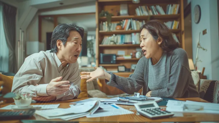 개인회생 사례