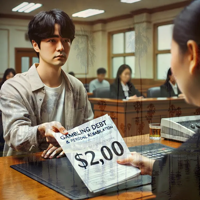 개인사업자 파산 신청