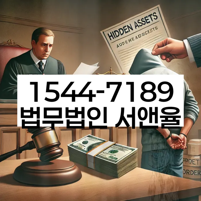 서울 청량리동 추심변호사