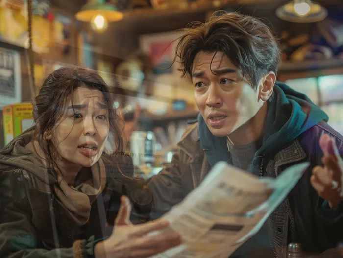 적절한 키워드