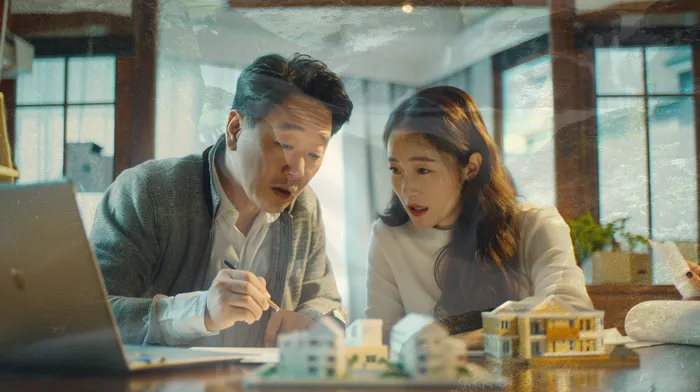 성공적인 개인회생 사례