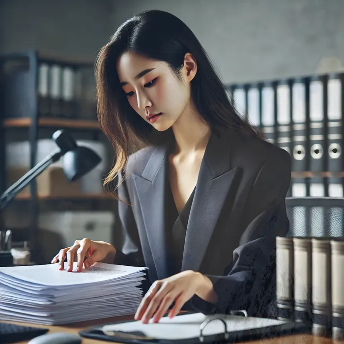 적절한 키워드