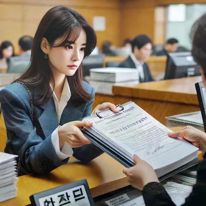 적절한 키워드