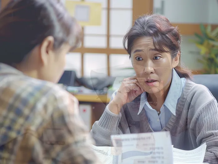 개인회생 절차